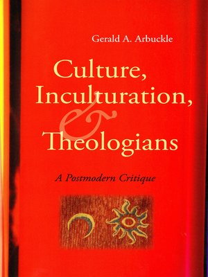 cover image of Culture, Inculturation, and Theologians
